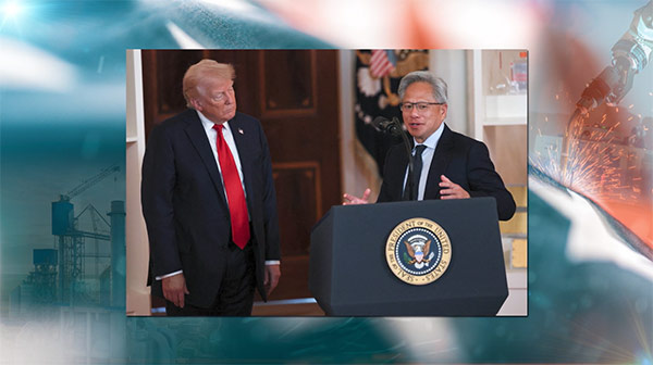 image for Is this the biggest winner of Trump’s tariffs?
