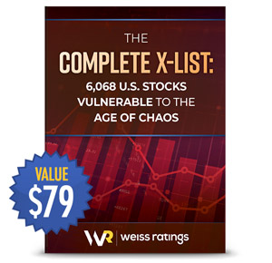Complete X-List