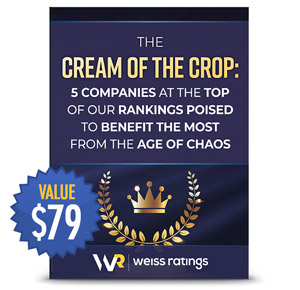 Cream of the Crop
