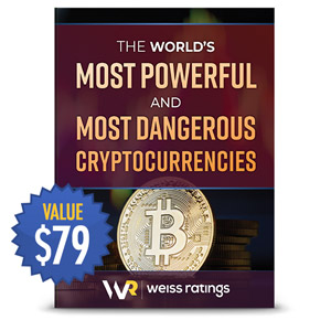 Most Powerful and Most Dangerous Cryptocurrencies