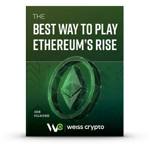 Report The Best Way to Play Ethereum’s Rise
