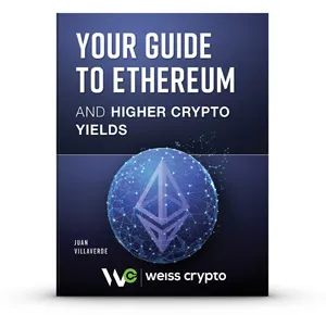 Report Your Guide to Ethereum and Higher Crypto Yields
